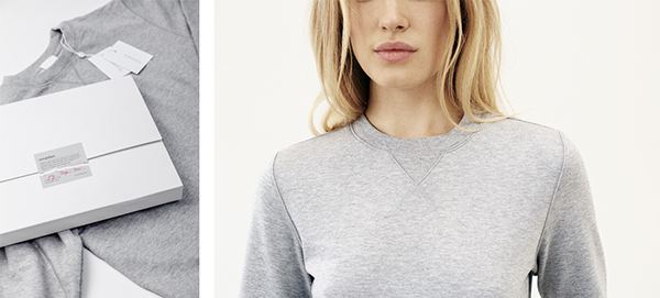 手工服裝創(chuàng)意包裝設(shè)計(jì)