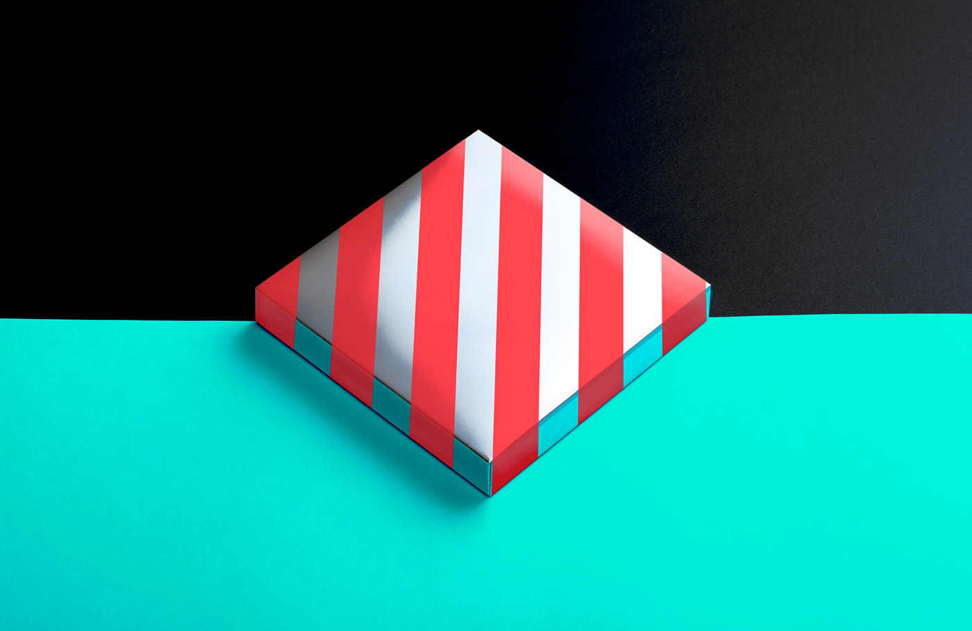 時尚內(nèi)衣包裝設(shè)計