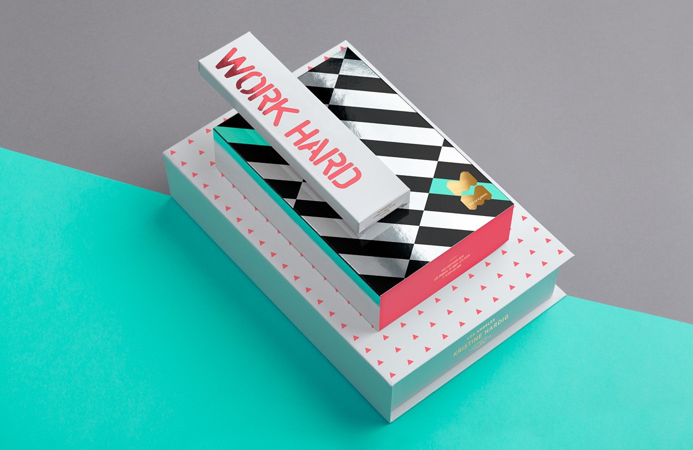 時尚內(nèi)衣創(chuàng)意包裝設(shè)計