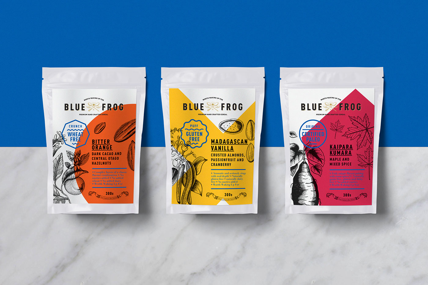 早餐燕麥?zhǔn)称凡瀹嫲b設(shè)計