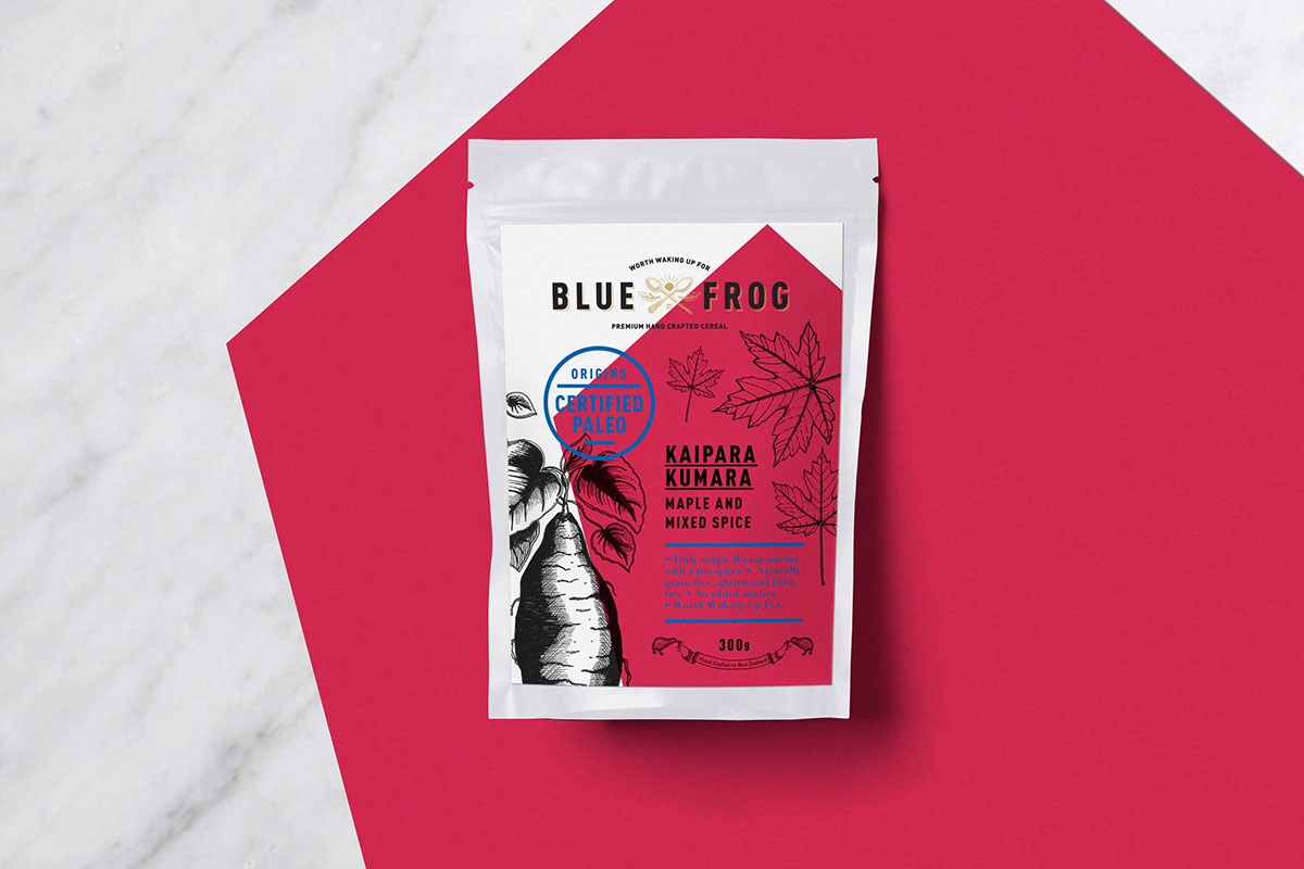 早餐燕麥?zhǔn)称凡瀹嫲b設(shè)計