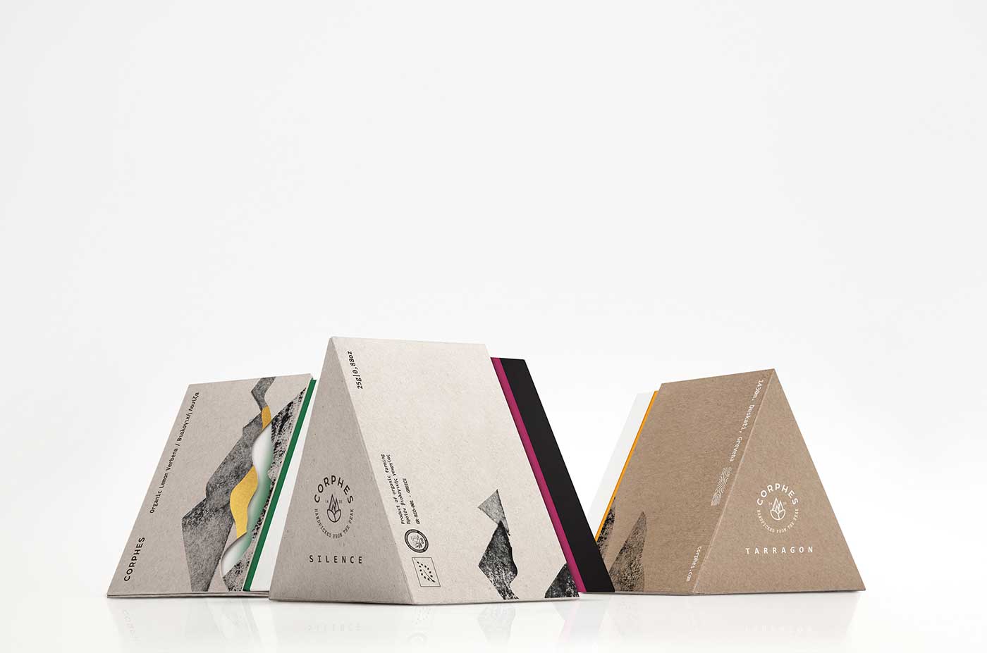 希臘有機(jī)產(chǎn)品插畫包裝設(shè)計(jì)