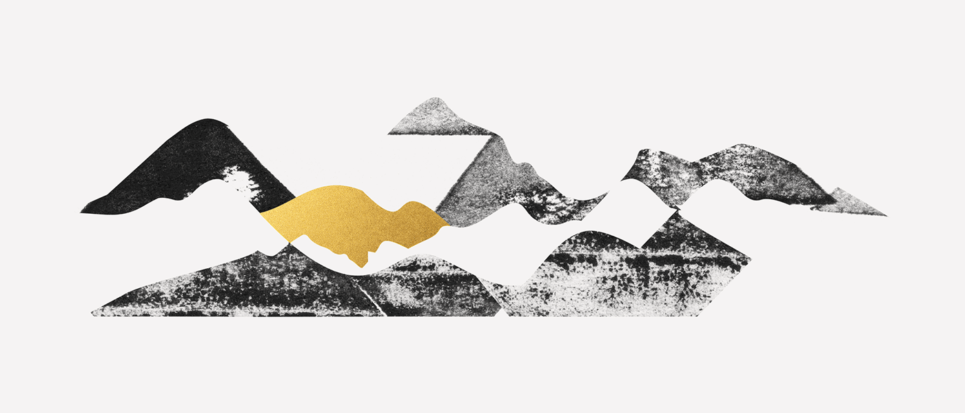 希臘有機(jī)產(chǎn)品包裝插畫