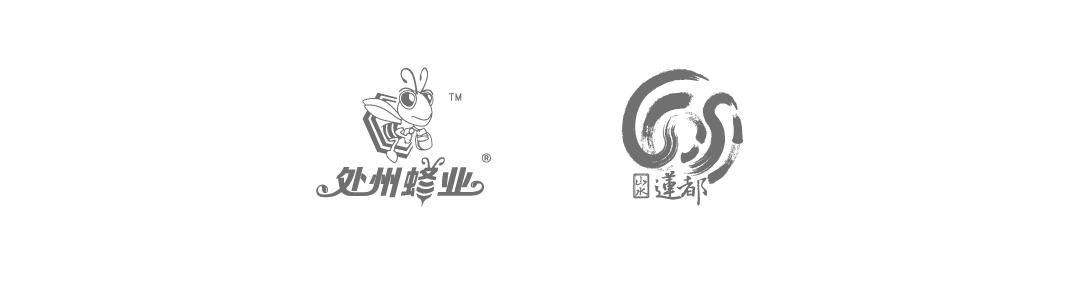 蜂蜜品牌標(biāo)志