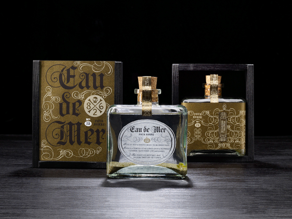  海盜主題商品創(chuàng)意包裝設(shè)計(jì)