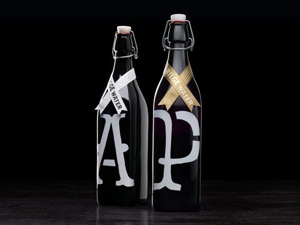  海盜主題商品創(chuàng)意包裝設(shè)計(jì)