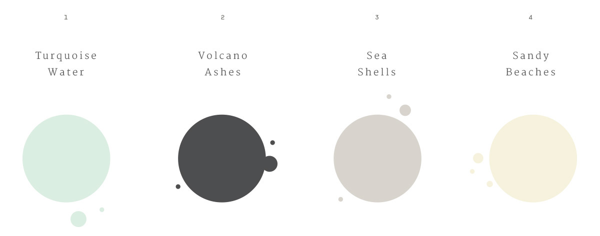 珠寶包裝標(biāo)準(zhǔn)色