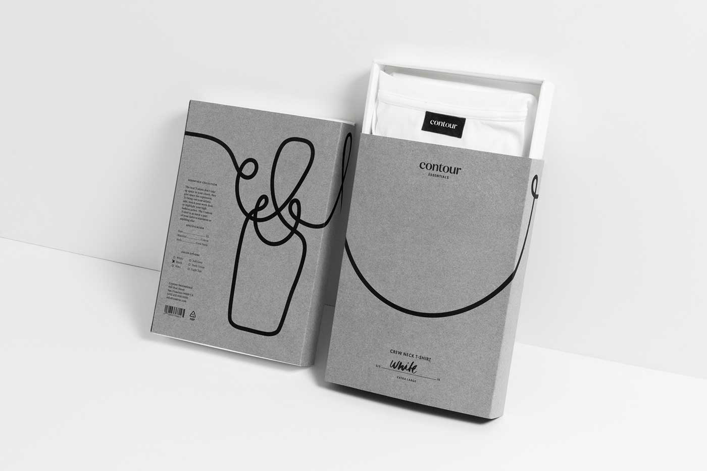  生活用品創(chuàng)意包裝設(shè)計