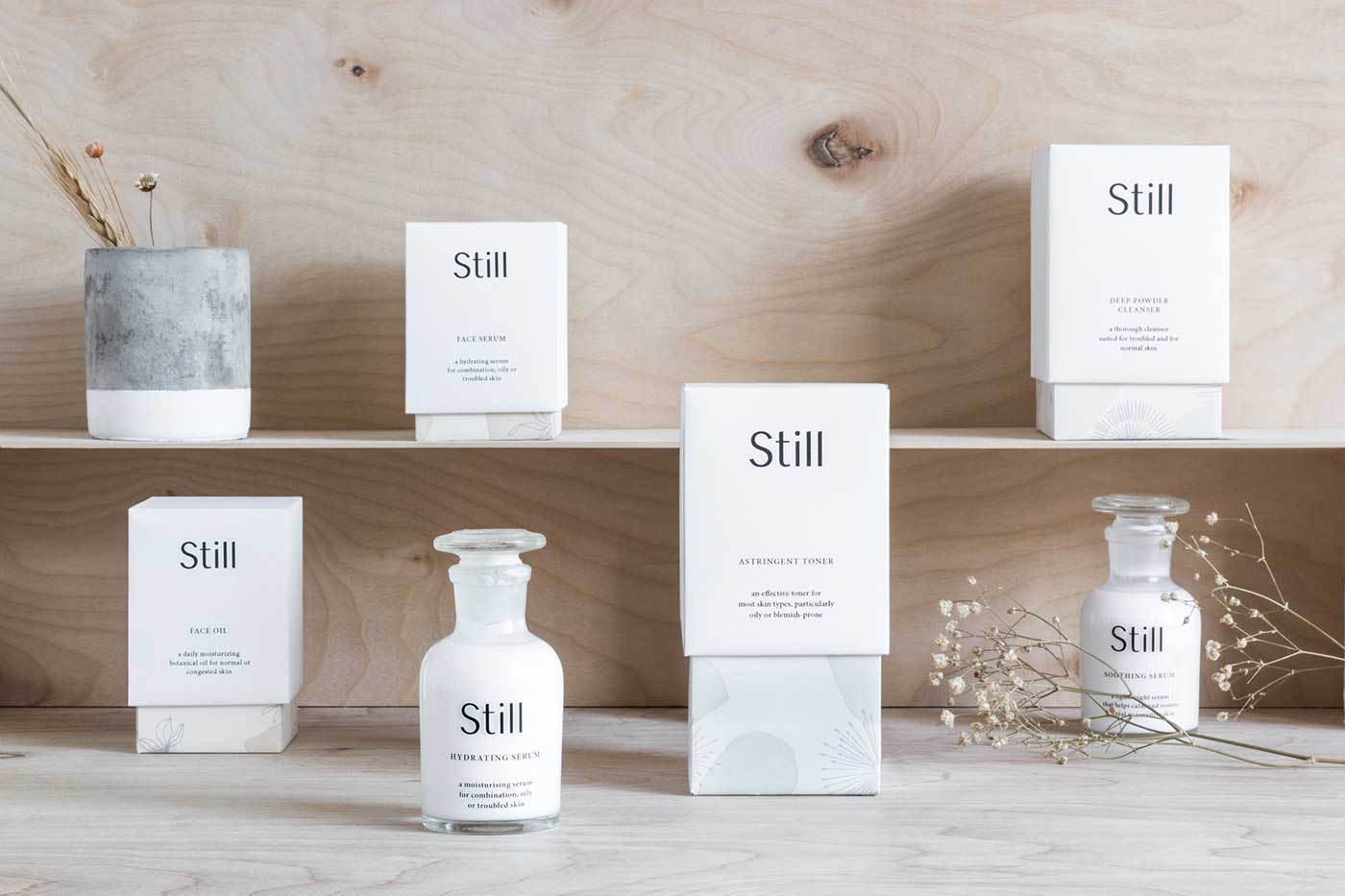  生活用品創(chuàng)意包裝設(shè)計