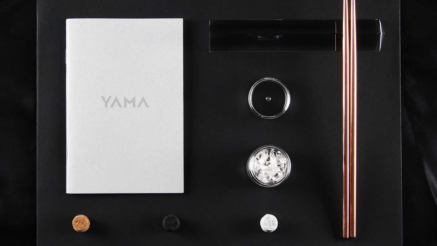 化妝品創(chuàng)意包裝設計