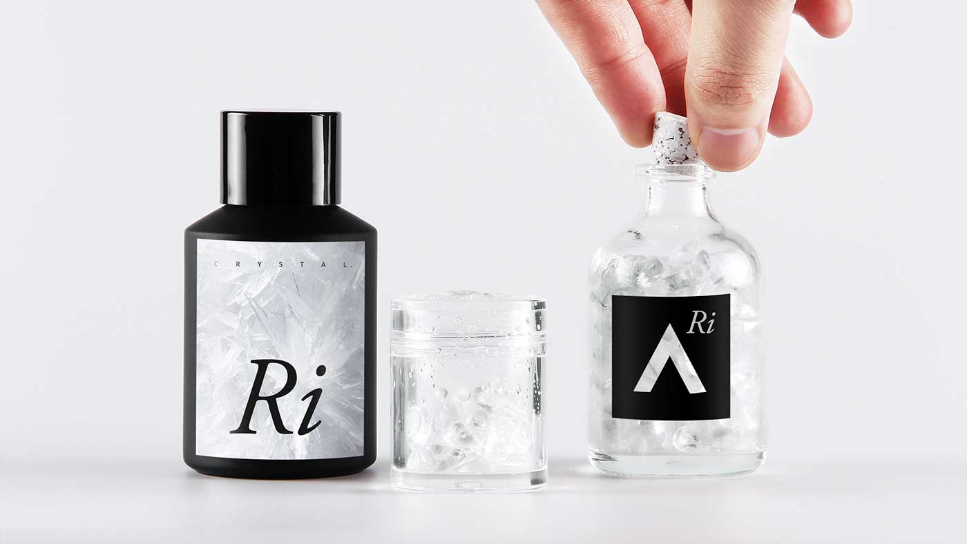 化妝品創(chuàng)意包裝設計