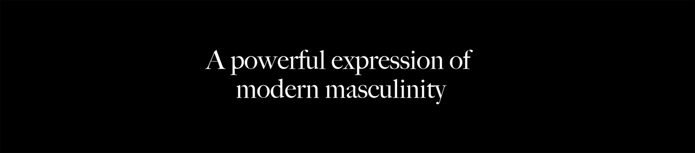 男性理發(fā)用品品牌標(biāo)語