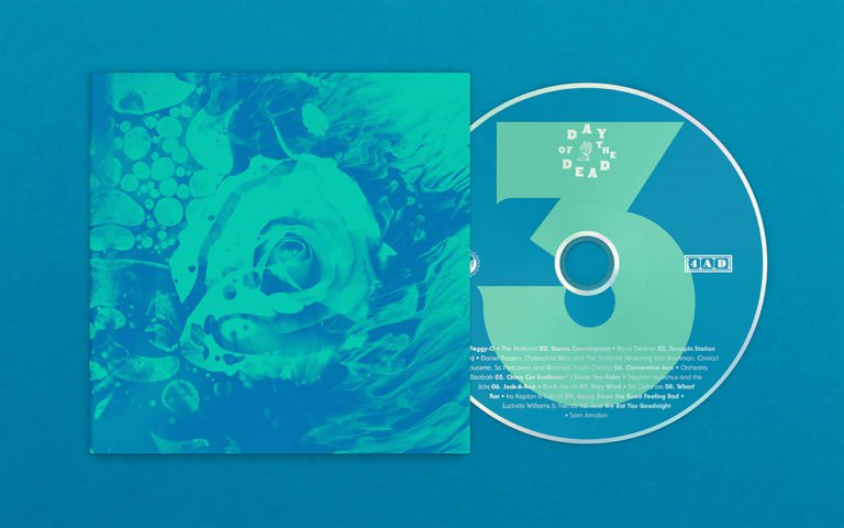 紐約唱片包裝設(shè)計(jì)