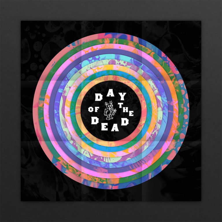 紐約唱片海報(bào)