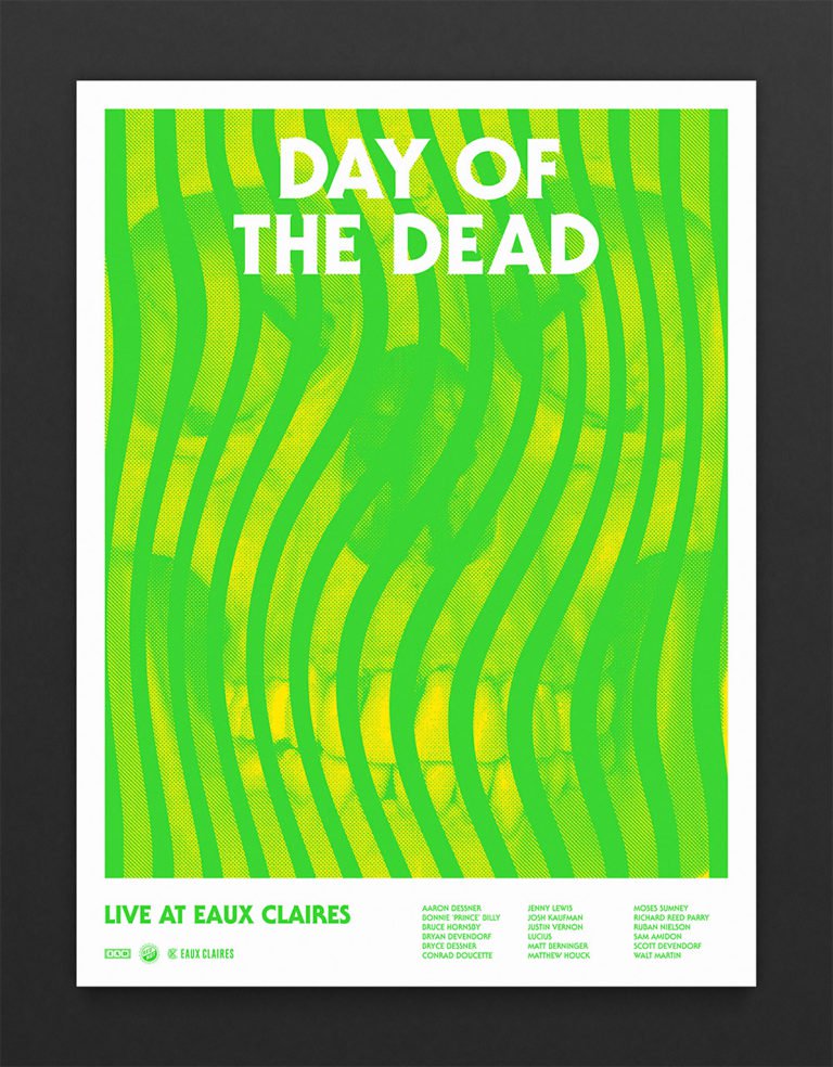 紐約唱片海報(bào)