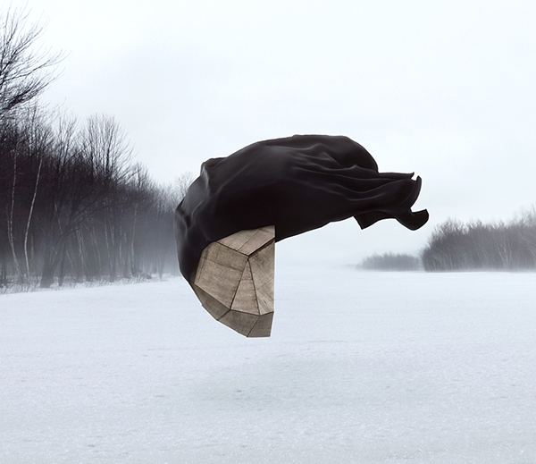 樂隊專輯包裝設(shè)計