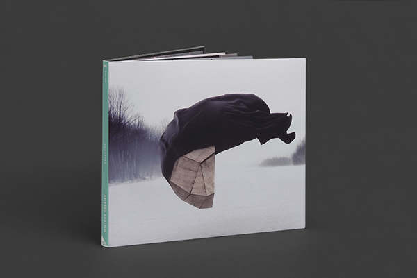 樂隊專輯包裝設(shè)計