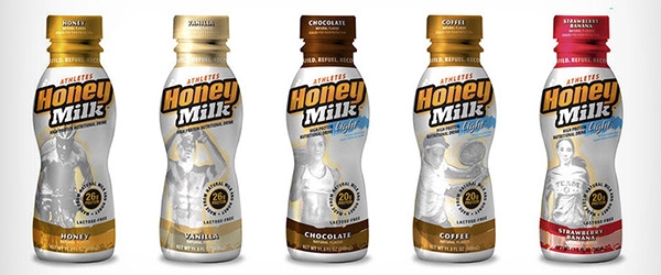 運動蛋白飲料創(chuàng)意包裝設(shè)計