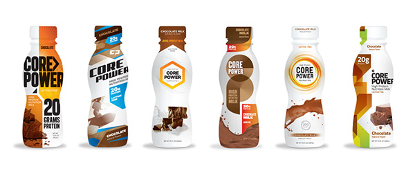 運動蛋白飲料創(chuàng)意包裝設(shè)計