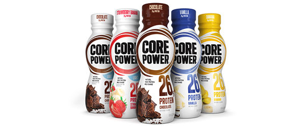 運動蛋白飲料創(chuàng)意包裝設(shè)計