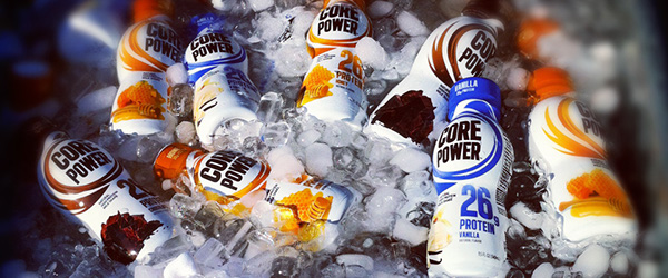 運動蛋白飲料創(chuàng)意包裝設(shè)計