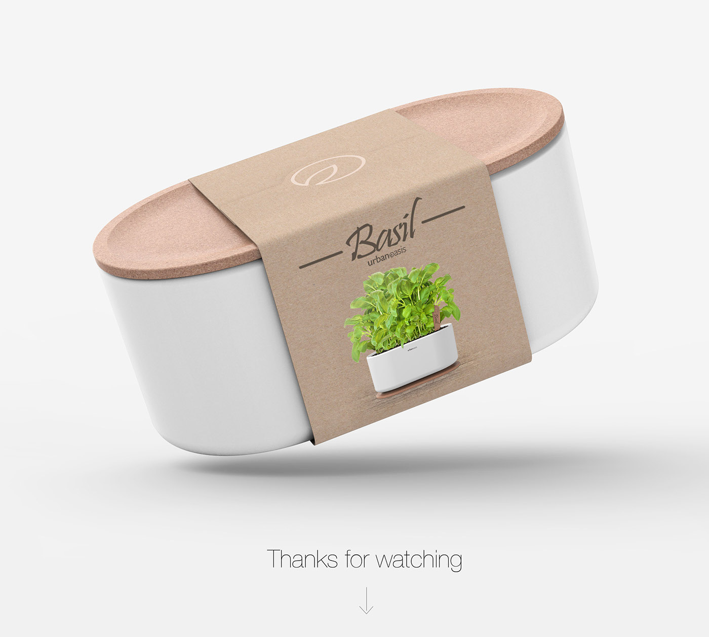 蔬菜工具盒創(chuàng)意包裝設(shè)計