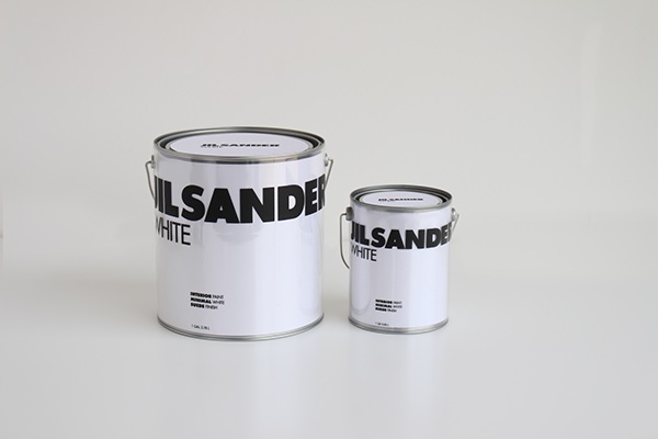 純白油漆創(chuàng)意包裝設(shè)計