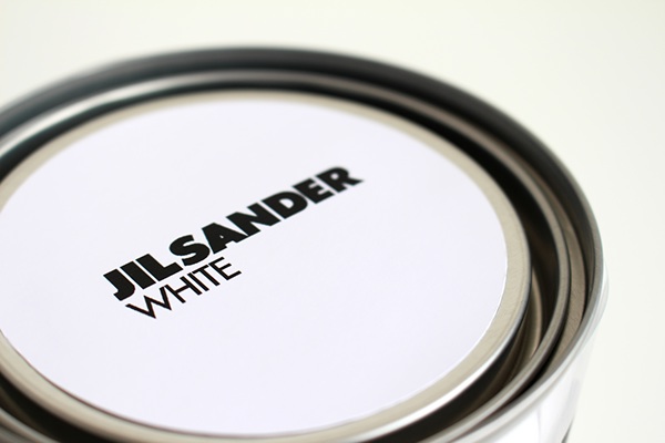 純白油漆品牌名