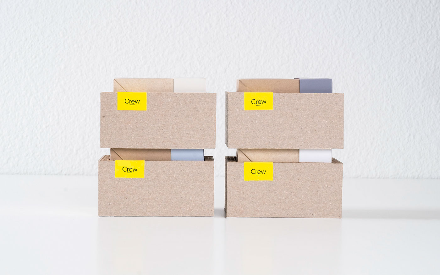 油漆用品創(chuàng)意包裝設(shè)計