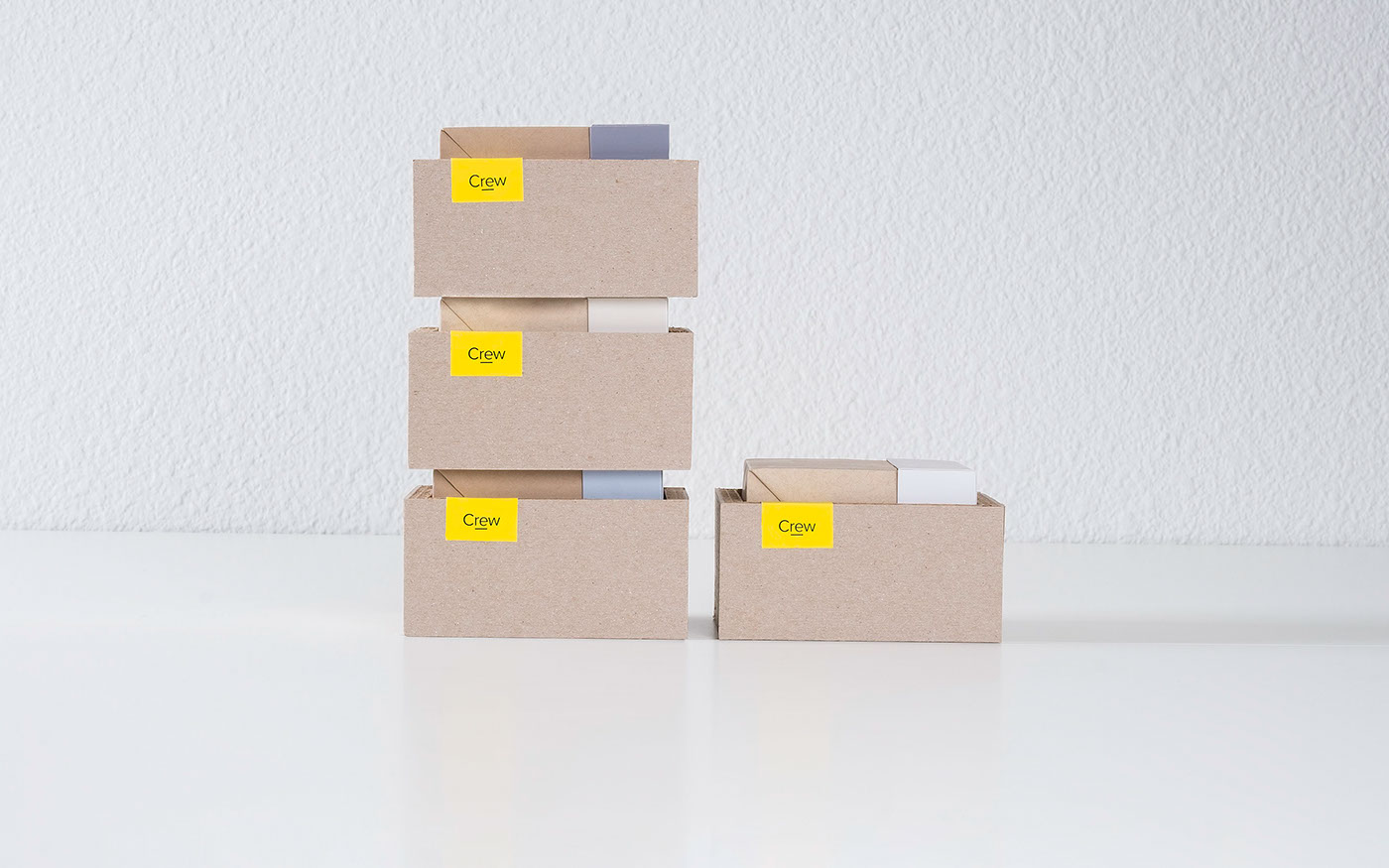 油漆用品創(chuàng)意包裝設(shè)計