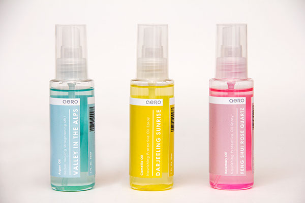 護(hù)膚品包裝