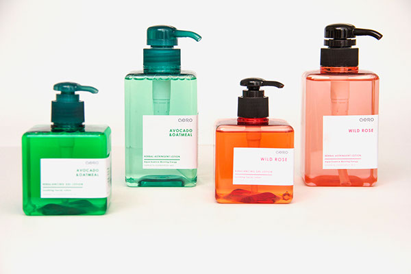 護(hù)膚品包裝