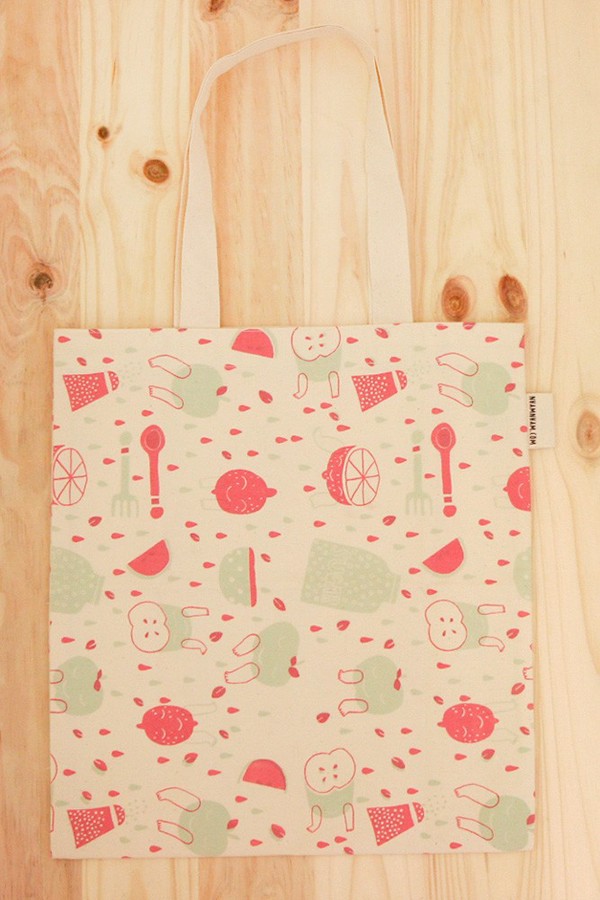 環(huán)保購物袋