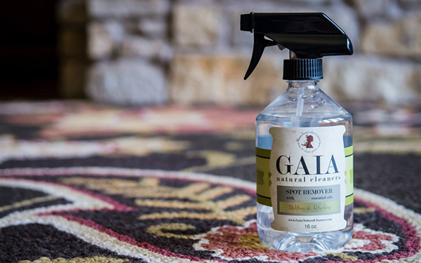  自然清潔產(chǎn)品創(chuàng)意包裝設(shè)計(jì)