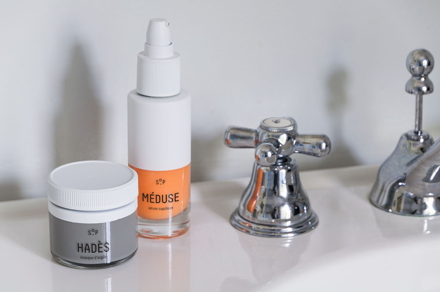 希臘肥皂創(chuàng)意包裝設(shè)計