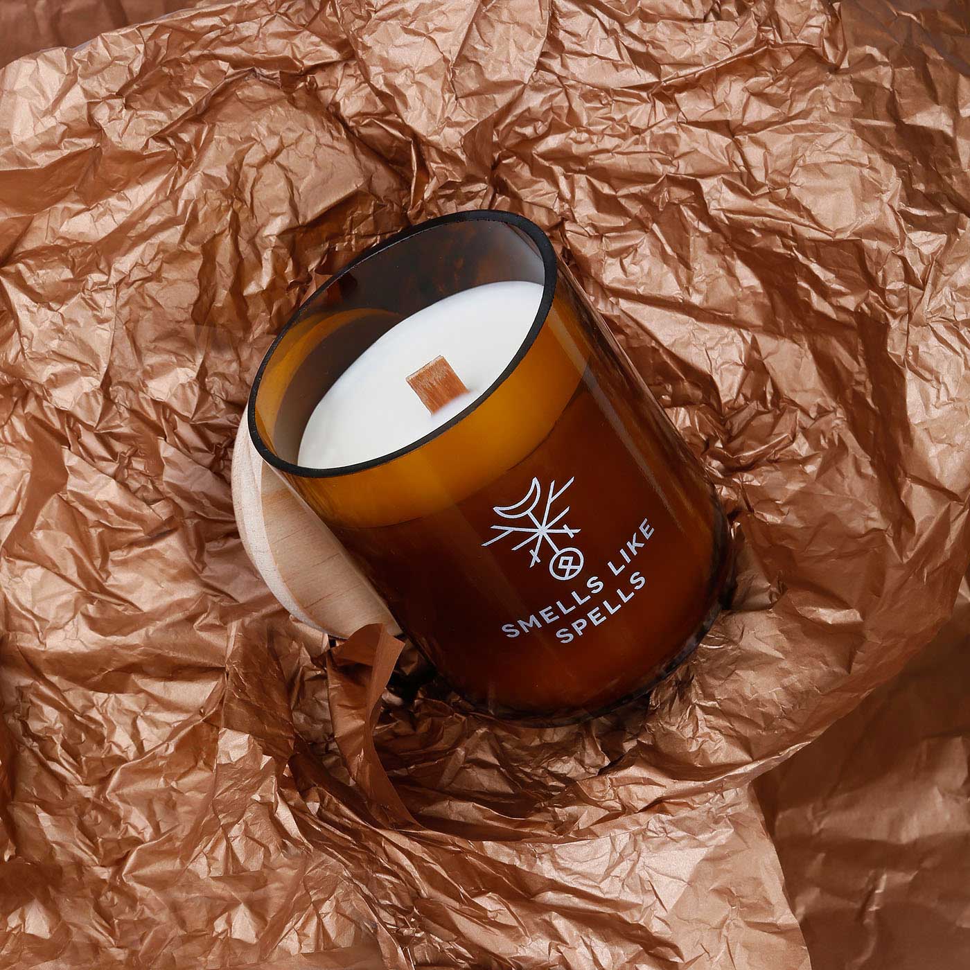 手工蠟燭創(chuàng)意包裝設(shè)計