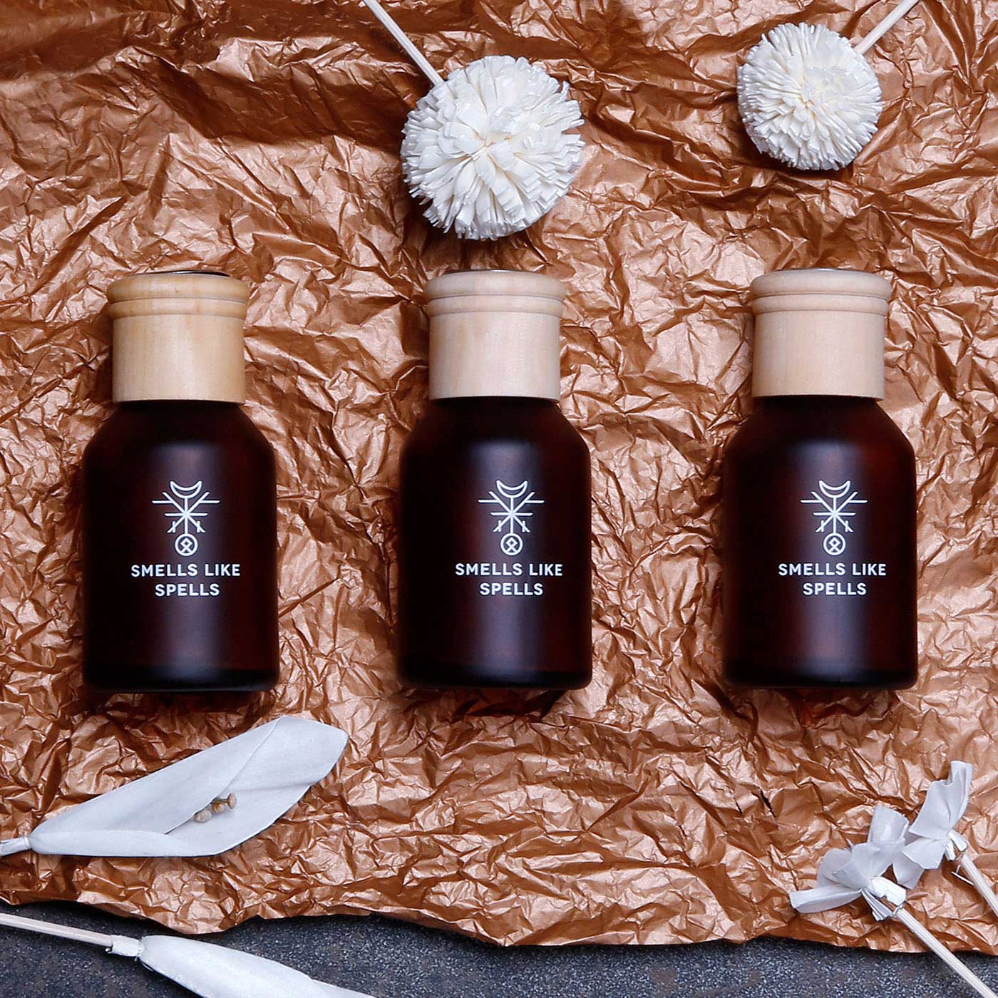 手工蠟燭創(chuàng)意包裝設(shè)計