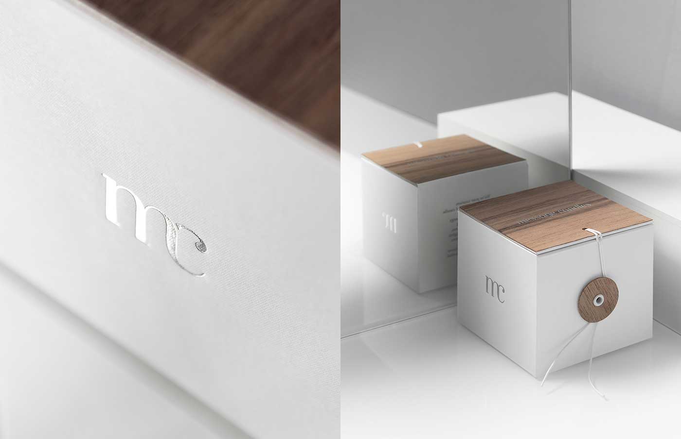  蠟燭創(chuàng)意包裝設(shè)計(jì)