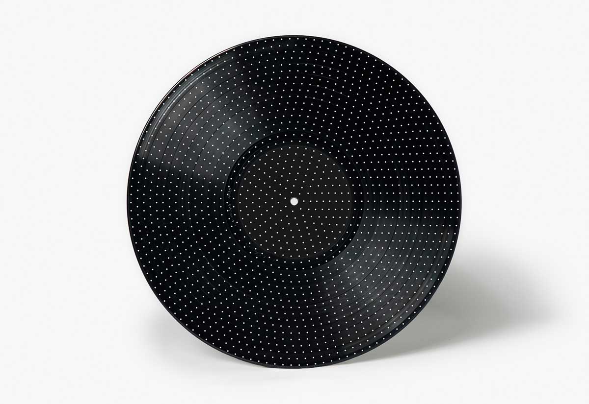 古典唱片包裝設計