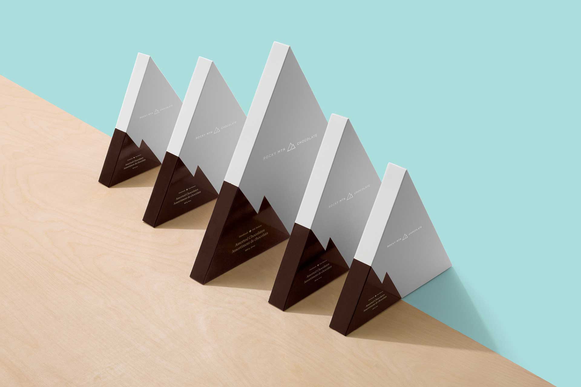 巧克力包裝設(shè)計(jì)