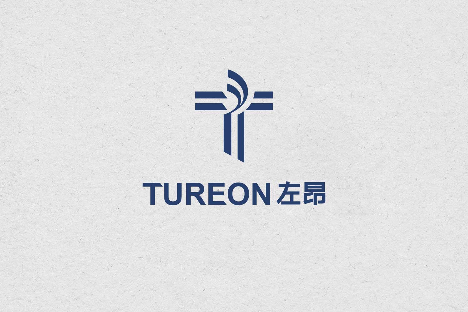 左昂建筑品牌logo設(shè)計(jì)