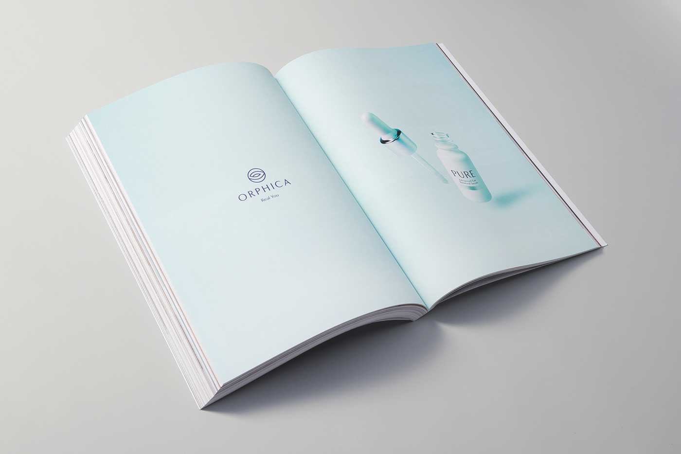 高級再生化妝品書籍