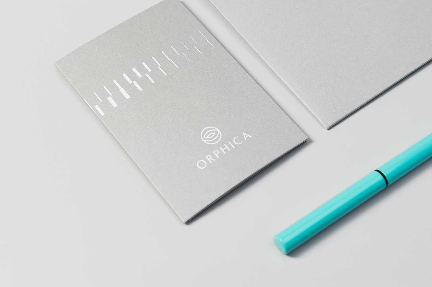 高級再生化妝品包裝設計