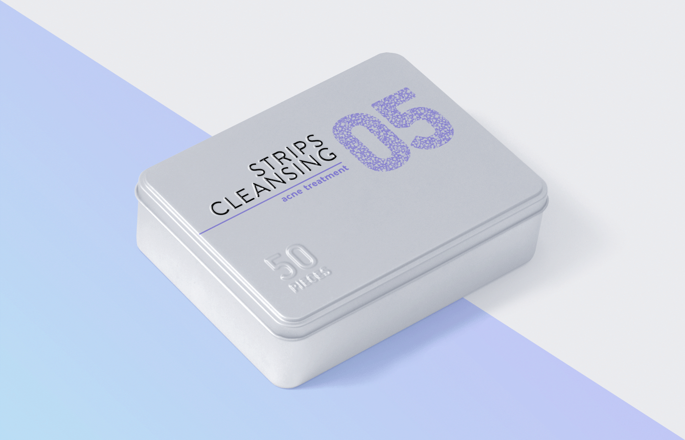 系列化妝品包裝設計