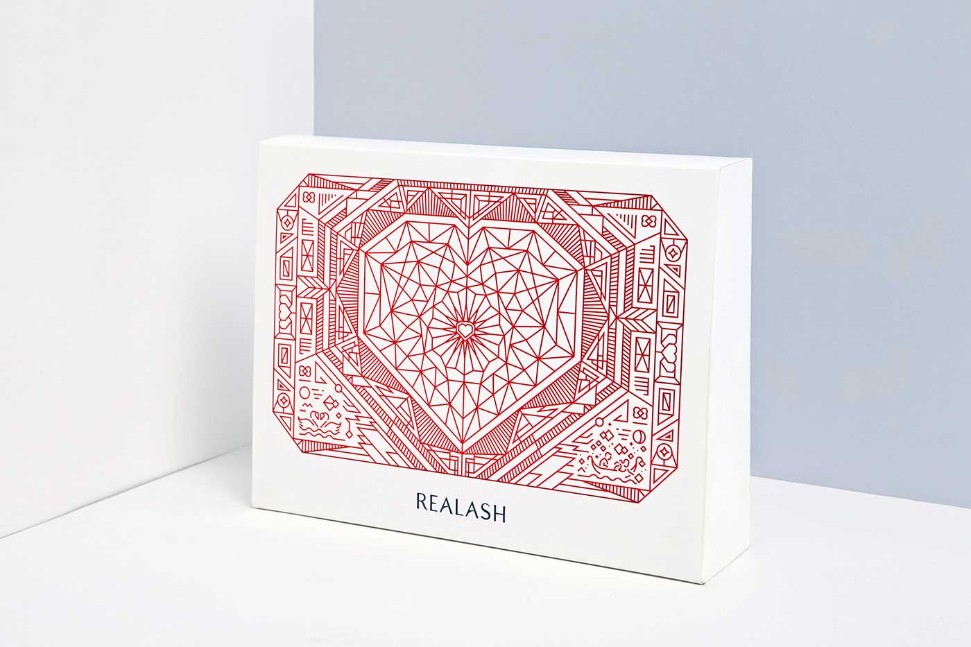 化妝品禮品套裝包裝設(shè)計(jì)