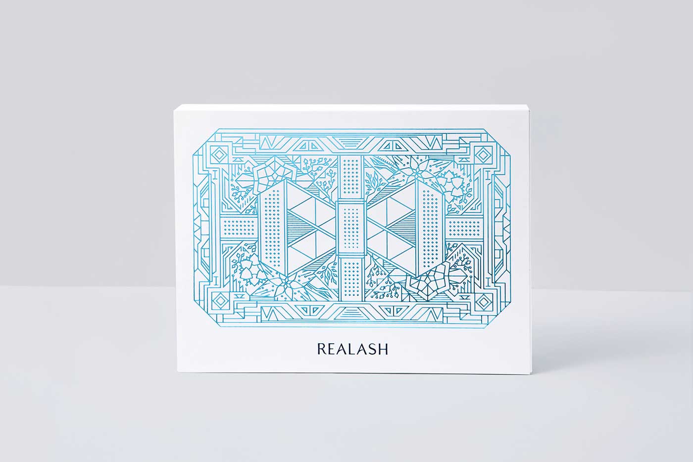 化妝品禮品套裝包裝設(shè)計(jì)