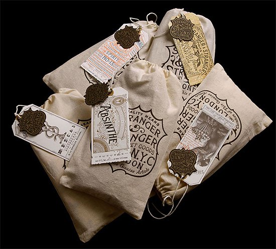 T恤包裝設(shè)計