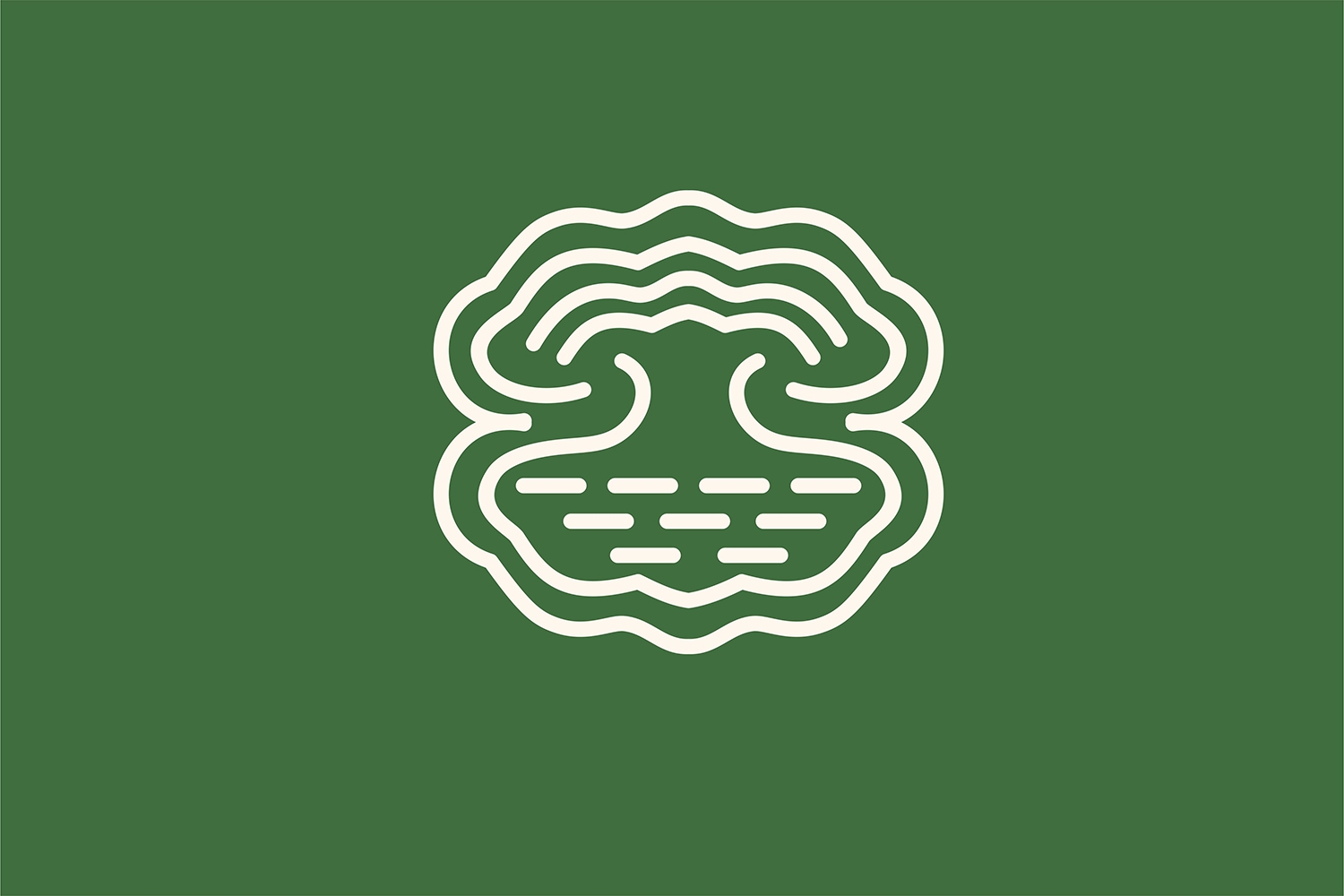 西安峪芝蕈logo設(shè)計(jì)
