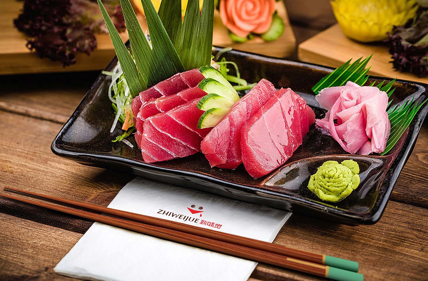 餐飲品牌設(shè)計(jì)