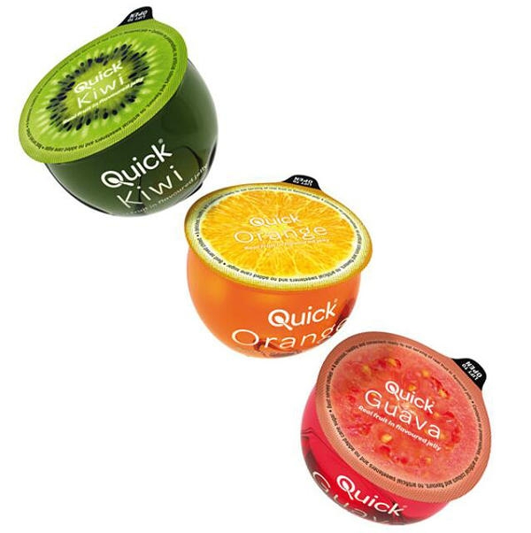 速食水果包裝設(shè)計